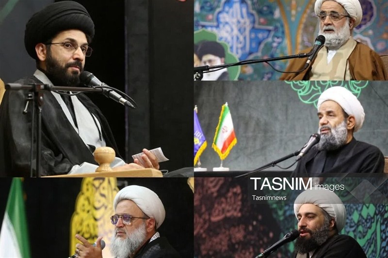 جزئیات برنامه‌های محافل معارفی حرم حضرت معصومه(س) تا 8 آبان