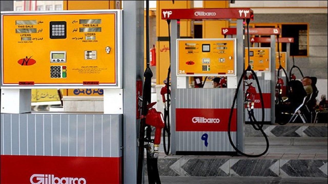 تاکید بر تامین سوخت خودروهای عبوری در ۱۱ استان مشمول طرح حذف کارت اضطراری