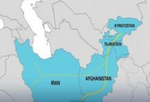 افغانستان، حلقه اتصال ایران به آسیای مرکزی خواهد شد؟