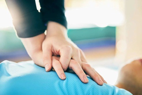 نجات 70 بیمار و ثبت 10 زایمان در اورژانس شیراز