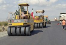 اختصاص اعتبار 650 میلیاردی برای بهسازی جاده‌های نوش‎آباد