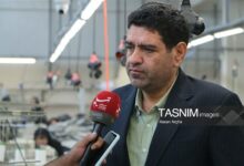 کنسرسیوم سهجانبه برای حل مشکلات سرجینباف و راهاندازی زنجیره پوشاک