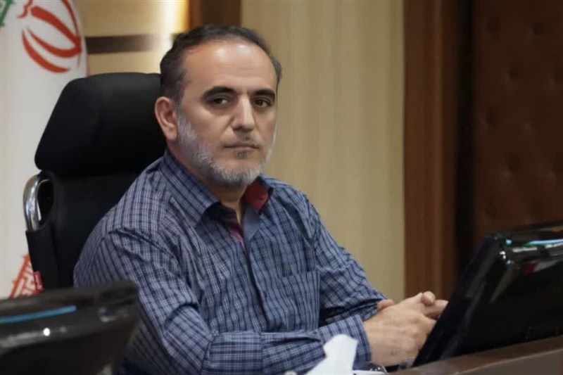 کرج کارخانه بتن پیش‌ساخته ‌ندارد!