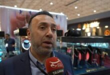 توسعه صادرات طلا و جواهر باید در اولویت قرار گیرد