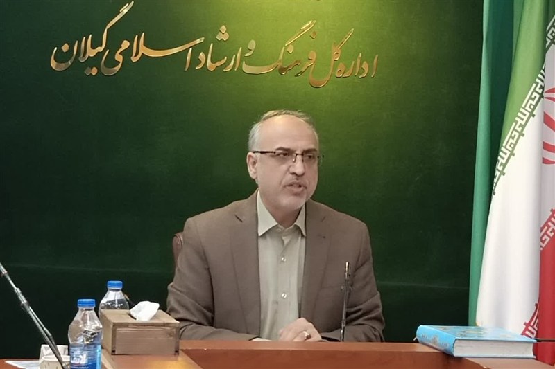 پیوند هنر نمایش با فرهنگ رضوی و مفاهیم قرآنی در گیلان