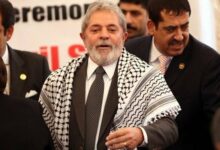 تبریک حماس به داسیلوا به مناسبت پیروزی در انتخابات ریاست جمهوری برزیل