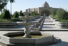 از سوگواره یاس نبوی تا برپایی موکب در بقاع ملایر