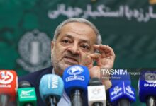 کاظمی مطرح کرد: تاکید رهبر شهید بر ابعاد تاریخی و هویتی 13 آبان