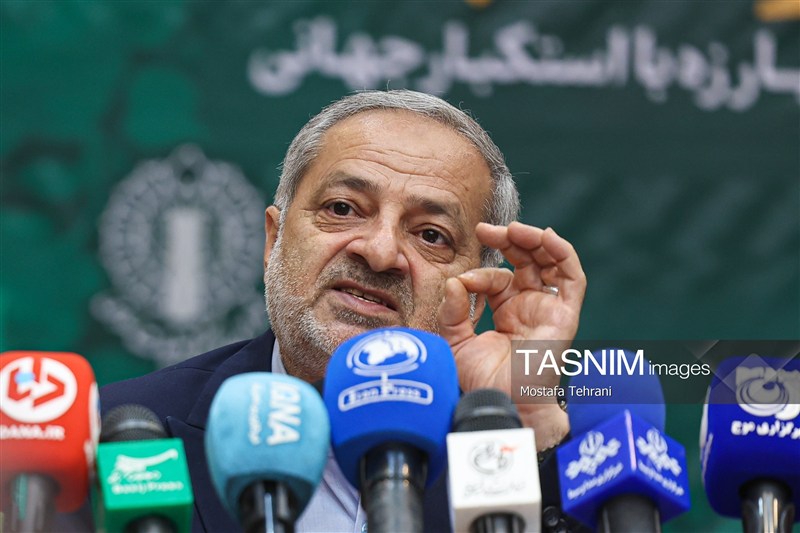 کاظمی مطرح کرد: تاکید رهبر شهید بر ابعاد تاریخی و هویتی 13 آبان