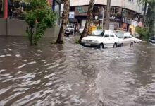هشدار نارنجی در گلستان؛ بارش شدید، طغیان رودخانهها و اختلال جادهای