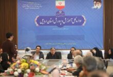 موفقیت در کنکور در گرو هم افزایی مدرسه و خانه است