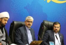 فارس می‌تواند پشتیبان امنیت غذایی 8 استان باشد