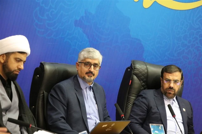 فارس می‌تواند پشتیبان امنیت غذایی 8 استان باشد