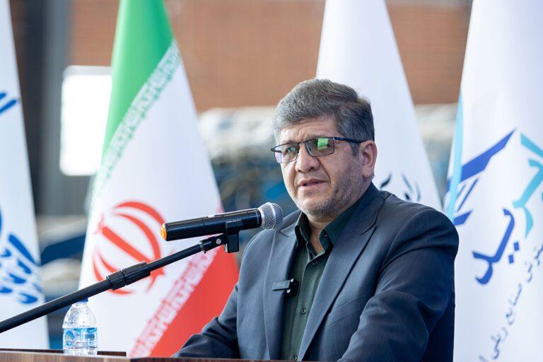 راه‌آهن چابهار ـ زاهدان، حلقه کلیدی توسعه ترانزیت منطقه‌ای