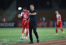 تارتار: هواداران پرسپولیس فوتبال را می‌فهمند؛ اتحاد رمز موفقیت است