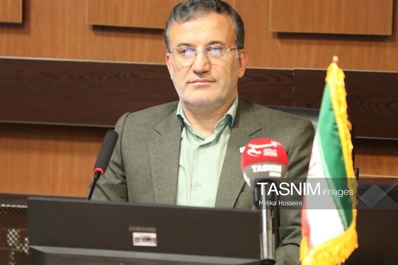بازار تاریخی و دره گردو ظرفیت‌های مغفول گردشگری شهر هستند