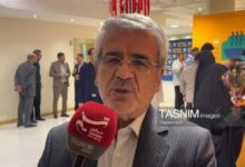 زنجان میزبان 15 هزار نفر در «شب علم» میشود