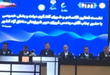 منطقه آزاد بوشهر به کانون توسعه سرمایهگذاری و اشتغال تبدیل میشود