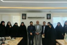 برگزاری نخستین نشست شورای سیاستگذاری همایش "الگوی سوم زن مسلمان"