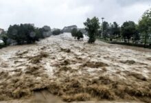 هشدار مدیریت بحران مازندران صادر شد