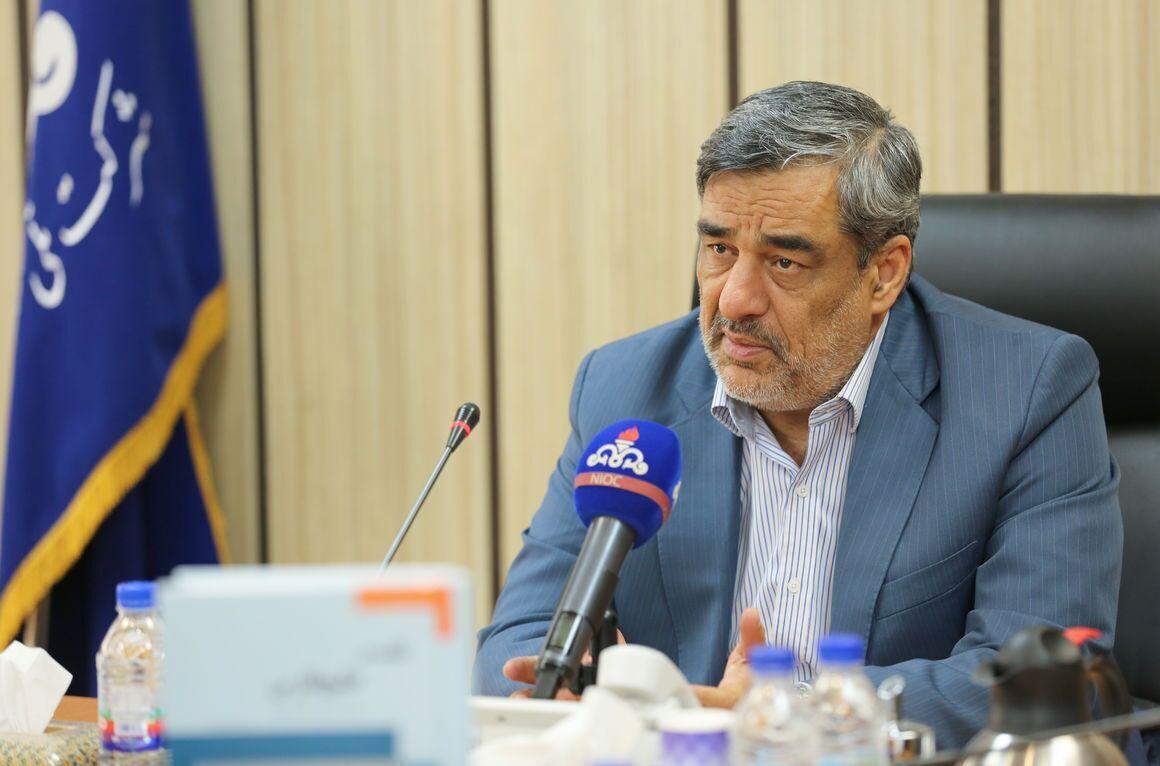 ایران در اجلاس صادرکنندگان گاز: تمرکز بر حفظ زیرساخت‌ها و توسعه مبادلات