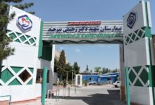 بیمارستان شهید رحیمی بیرجند در مسیر احیا؛ پایان ماهها انتظار مردم