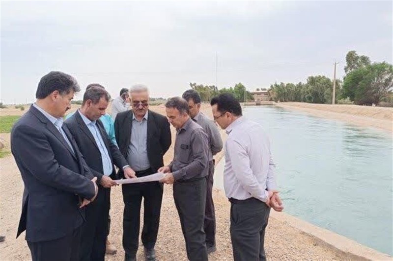 سامانه گرمسیری، کلید طلایی تحول کشاورزی مرزهای ایلام
