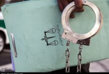 دستگیری متهم کودتای دی‌ماه در ازنا؛ فرار 9 ماهه پایان یافت