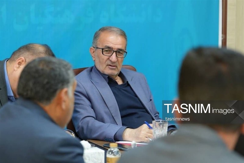 جهش صنعتی در کهگیلویه و بویراحمد؛ 76 طرح کلیدی در آستانه تحول اقتصادی