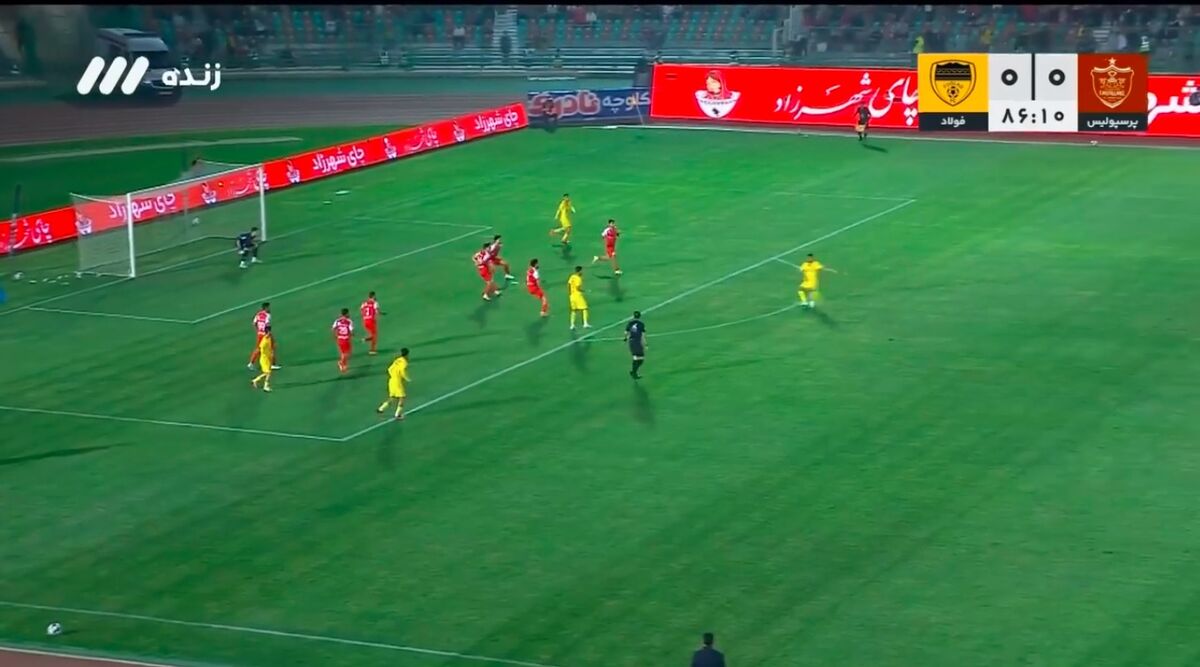 کشف استعدادهای درخشان بسکتبال توسط پرسپولیس؛ توافق با سه بازیکن جوان