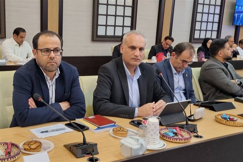 مجوز گمرک منطقه آزاد بوشهر صادر شد