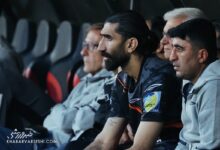 نیمکت‌نشینی فنی علیرضا بیرانوند؛ پایان دوران طلایی سنگربان تیم ملی؟