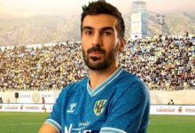 جدایی مهاجم ایرانی از لیگ عراق؛ تنها دو بازیکن دیگر باقی ماندند