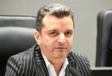 گلف در تمام شهرستانهای البرز توسعه یابد