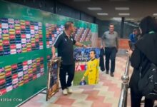 رونمایی از پیراهن جدید پرسپولیس برای فصل پیش رو؛ طراحی خاص و الهام گرفته از تاریخ