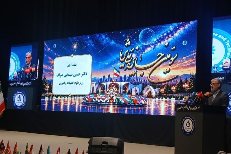 وزارت علوم پیگیر تأخیر در صدور مجوزهای امنیتی دانشجویان خارجی است