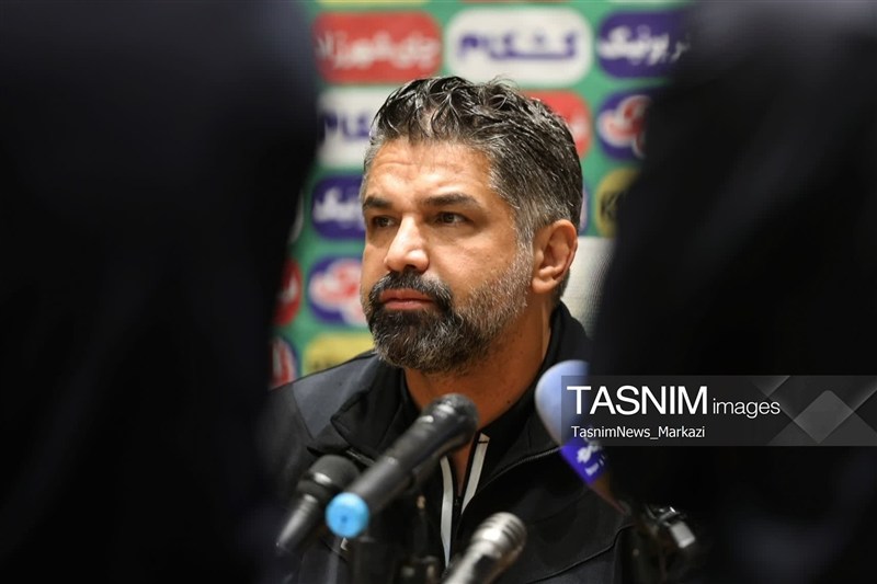 قربانی: فوتبال ایران کشش بازی هر چهار روز یک بازی را ندارد