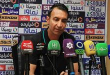 رضا عنایتی از پالایش نفت بندرعباس جدا شد