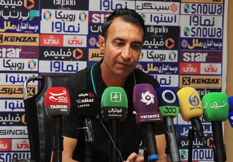 رضا عنایتی از پالایش نفت بندرعباس جدا شد