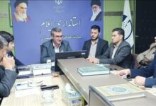 حذف مشمولان غیرواقعی از فهرست دریافت سهمیه آرد روستایی 