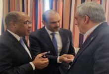 نشست سه‌جانبه انرژی در مسکو؛ ایران، قطر و لیبی بر همکاری در بازارهای جهانی گاز تاکید کردند