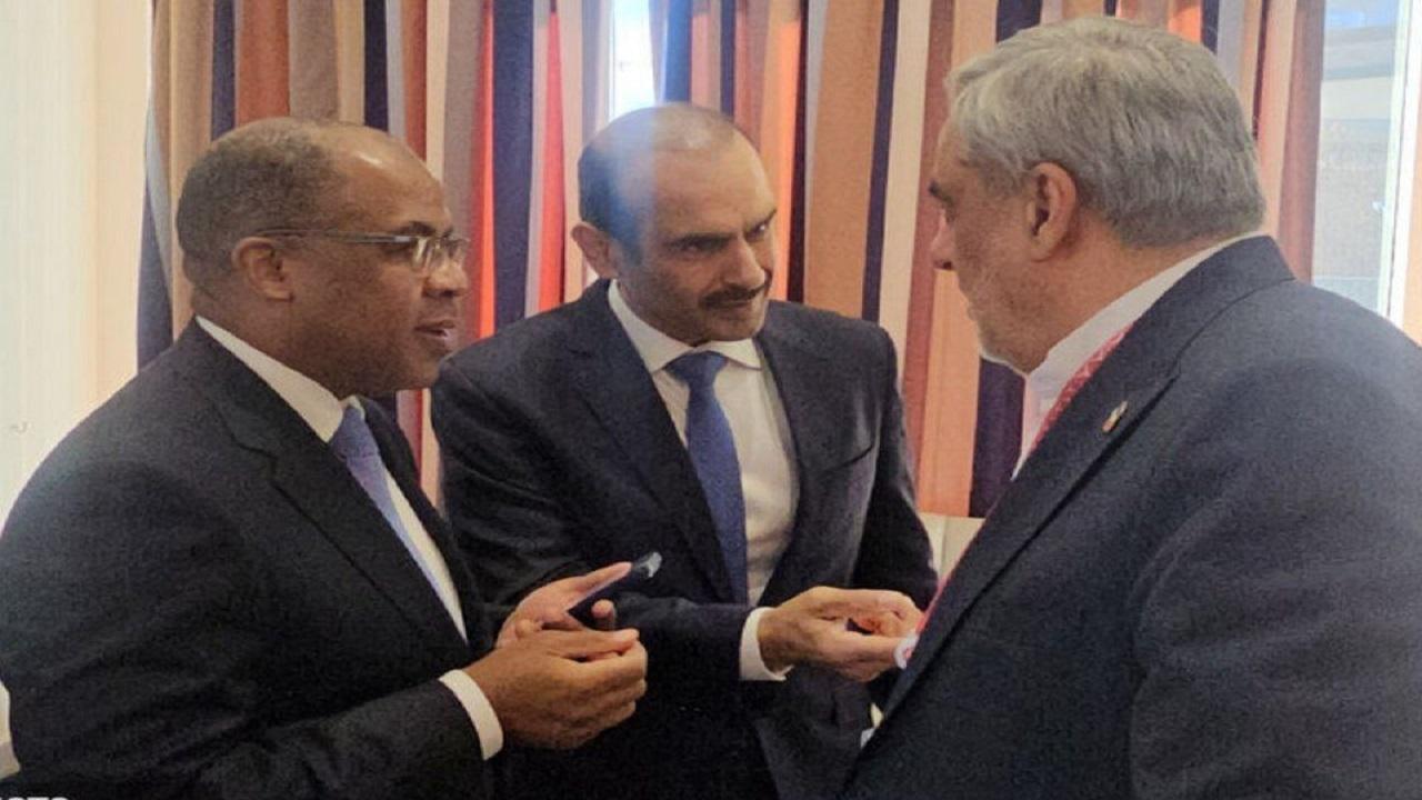 نشست سه‌جانبه انرژی در مسکو؛ ایران، قطر و لیبی بر همکاری در بازارهای جهانی گاز تاکید کردند