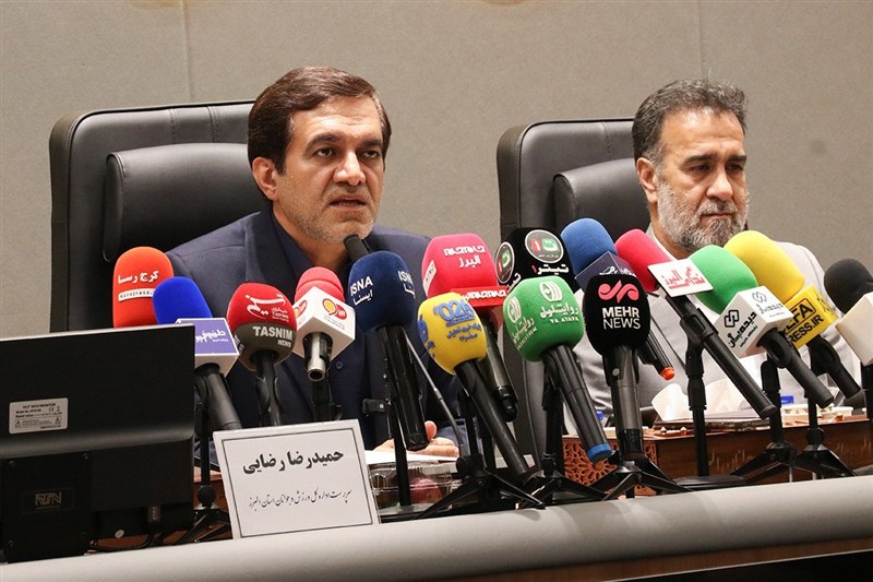 22 ماه سرپرستی در ورزش البرز/ چرا حکم مدیرکلی «رضایی» صادر نمی‌شود؟