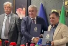برنامه ویژه پرسپولیس برای بازگرداندن قهرمانی