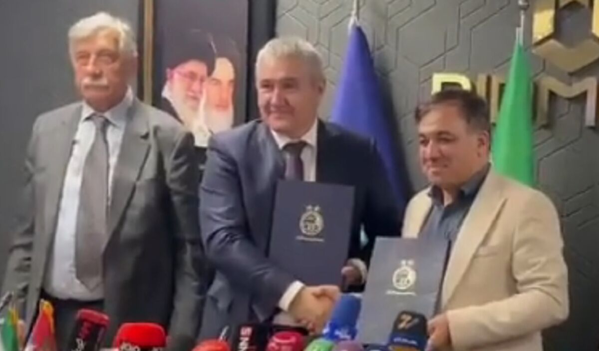 برنامه ویژه پرسپولیس برای بازگرداندن قهرمانی