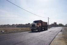 آسفالت معابر در 261 روستای آذربایجانشرقی