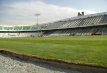 چرخش دوباره در زمانبندی آمادهسازی چمن ورزشگاه آزادی؛ وعدهها در هالهای از ابهام