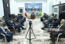 تقویت قدرت اقتصادی و سیاسی و حمایت مردمی در شرایط کنونی کشور ضروری است