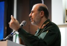 دشمن در برآورد توان موشکی و پهپادی ایران اشتباه کرد