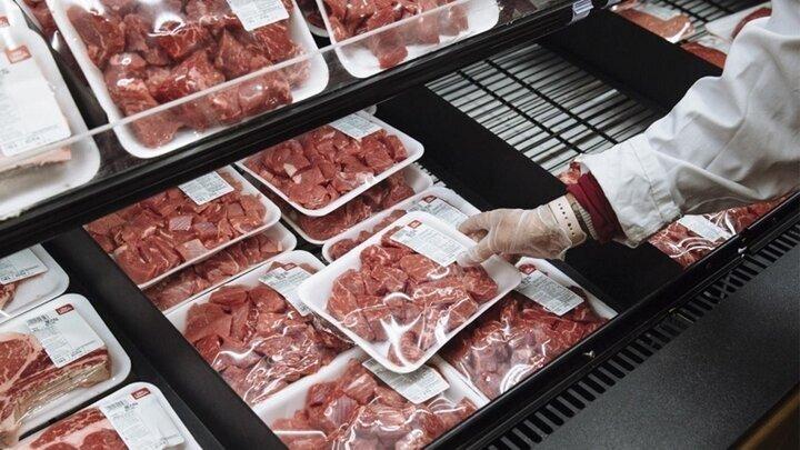 کاهش جذابیت اقتصادی واردات گوشت در پی ثبات تولید داخلی و نوسانات نرخ ارز